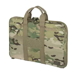 Helikon-Tex taška DOUBLE PISTOL WALLET na pistoli MULTICAM