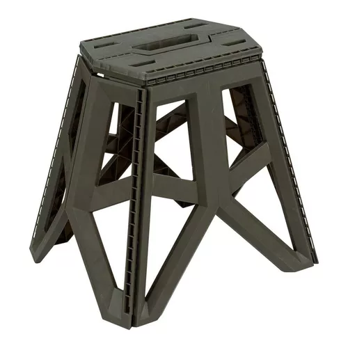 FOSCO stolička STOOL skládací velká