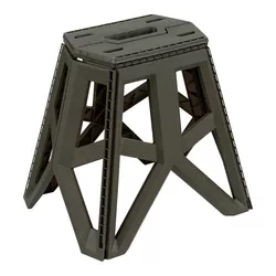 FOSCO stolička STOOL skládací velká