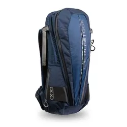 EBERLESTOCK batoh Cherry Bomb Pack COBALT BLUE