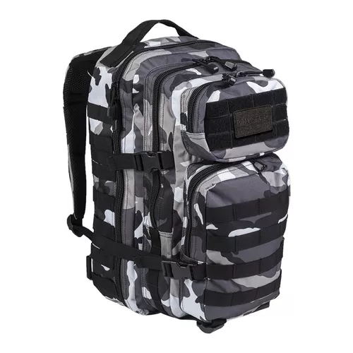MIL-TEC batoh ASSAULT II velký URBAN