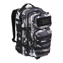 MIL-TEC batoh ASSAULT II velký URBAN