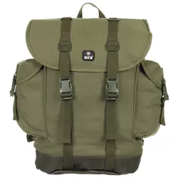 MFH batoh horský typ BW 30ltr. nový model ZELENÝ