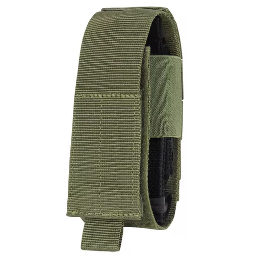 CONDOR OUTDOOR pouzdro TQ na turniket ZELENÉ