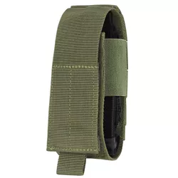 CONDOR OUTDOOR pouzdro TQ na turniket ZELENÉ