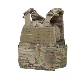ROTHCO vesta LASER CUT MOLLE nosič plátů MULTICAM