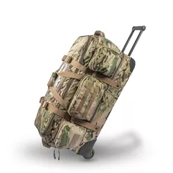 EBERLESTOCK taška přepravní s kolečky B4 ATLAS MULTICAM