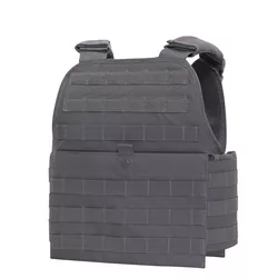 ROTHCO vesta MOLLE nosič plátů ŠEDÁ
