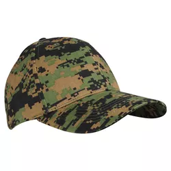 ROTHCO čepice baseball DIGITAL WOODLAND