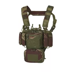 Helikon-Tex vesta taktická MINI RIG RHODESIAN CAMO