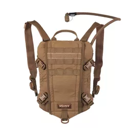 SOURCE batoh hydratační RIDER 3L COYOTE