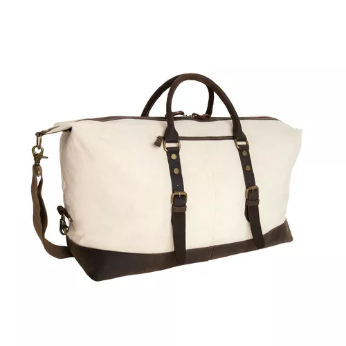 ROTHCO taška EXTENDED WEEKENDER cestovní NATURAL