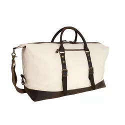 ROTHCO taška EXTENDED WEEKENDER cestovní NATURAL