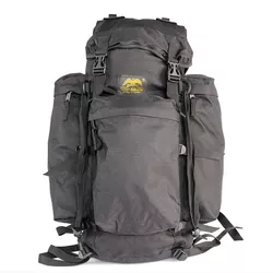 ESSL - original batoh SQUAD 34l s převlekem ČERNÝ