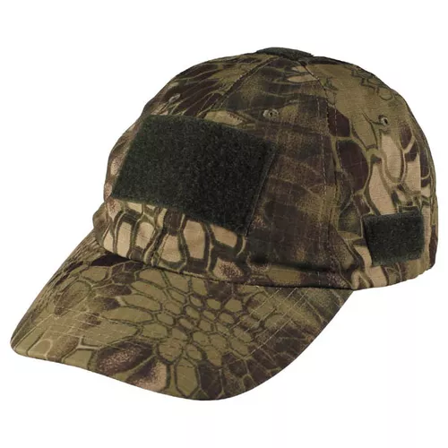 MFH Defence čepice OPERATOR rip-stop SNAKE FG