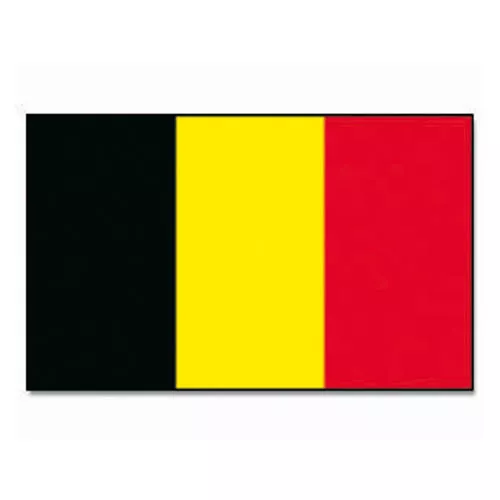 MIL-TEC vlajka státní BELGIE