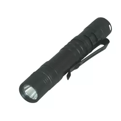 KOMBAT svítilna MINI 1 LED TACTICAL s klipem