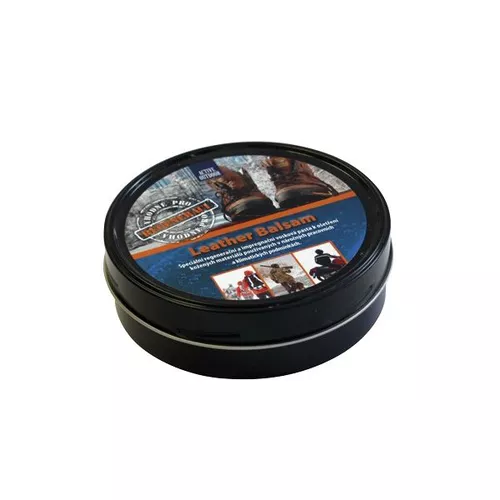 SIGA impregnace vosk ACTIVE OUTDOOR Leather balsam 75ml