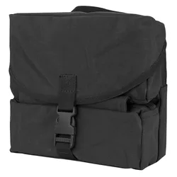 CONDOR OUTDOOR taška zdravotní MEDICAL - ČERNÁ