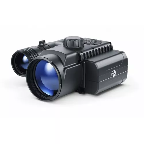 PULSAR digitální předsádka FORWARD F455S