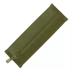 CONDOR OUTDOOR zip VELCRO k vestě VAS ZELENÝ