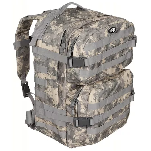 MFH batoh ASSAULT II velký 40 ltr. ACU, ACU DIGITAL