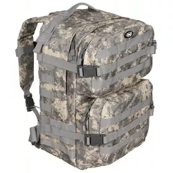 MFH batoh ASSAULT II velký 40 ltr. ACU, ACU DIGITAL