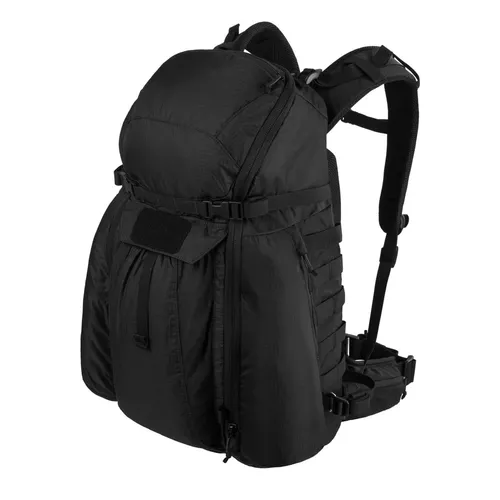 Helikon-Tex batoh ELEVATION ČERNÝ