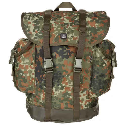 MFH batoh horský typ BW 30ltr. nový model FLECKTARN