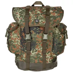 MFH batoh horský typ BW 30ltr. nový model FLECKTARN