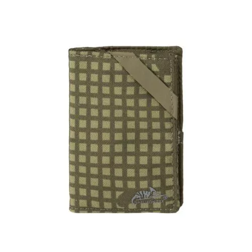 Helikon-Tex peněženka EDC MINI WALLET Cordura DESERT NIGHT CAMO