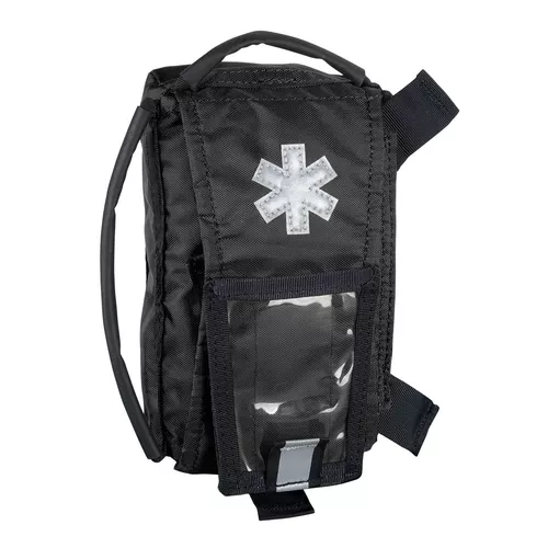 Helikon-Tex lékárna UNIVERSAL MED INSERT ČERNÁ