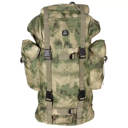 MFH batoh bojový BW 65l HDT-camo FG