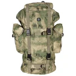 MFH batoh bojový BW 65l HDT-camo FG