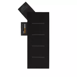 Helikon-Tex panel MOLLE INSERT 1 Cordura ČERNÝ