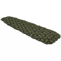 HIGHLANDER karimatka nafukovací NAP-PAK ZELENÁ