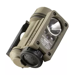 STREAMLIGHT svítilna čelová SIDEWINDER II COMPACT LED