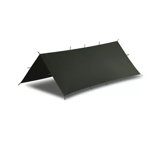 Helikon-Tex plachta bivakovací SUPERTARP malá OLIVE GREEN