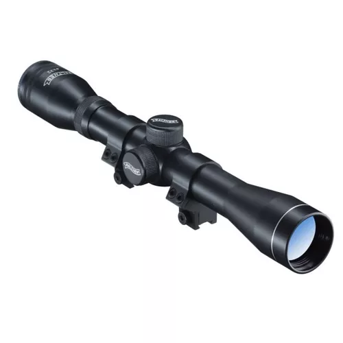 WALTHER puškohled UMAREX RS 4x32