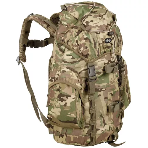 MFH batoh RECON II 25L malý OPERATION CAMO