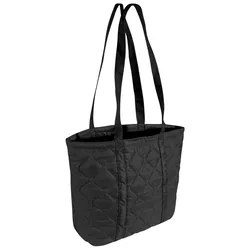 ROTHCO taška TOTE WOOBIE ČERNÁ