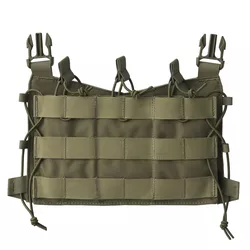 Helikon-Tex platforma GUARDIAN přední se sumkami OLIVE GREEN
