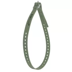 Pásek stahovací gumový FIXPLUS 86 cm ZELENÝ