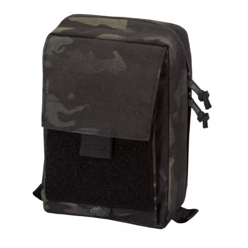 Helikon-Tex pouzdro administrační URBAN [O.03] Cordura MULTICAM BLACK