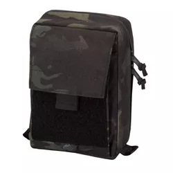 Helikon-Tex pouzdro administrační URBAN [O.03] Cordura MULTICAM BLACK