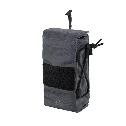 Helikon-Tex lékárnička COMPETITION MED KIT SHADOW GREY/ČERNÁ