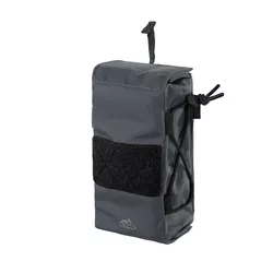 Helikon-Tex lékárnička COMPETITION MED KIT SHADOW GREY/ČERNÁ
