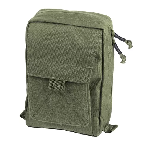 Helikon-Tex pouzdro administrační URBAN [O.03] Cordura ZELENÉ