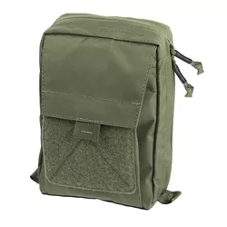 Helikon-Tex pouzdro administrační URBAN [O.03] Cordura ZELENÉ