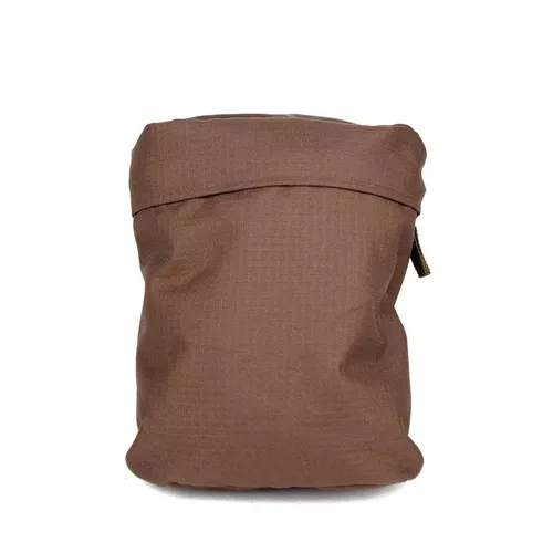 ESSL - original kapsa boční MEDIUM pro ALPINRUCKSACK ZELENÁ